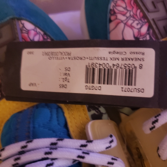 Versace chain reaction size 42 - Picture 3 of 7